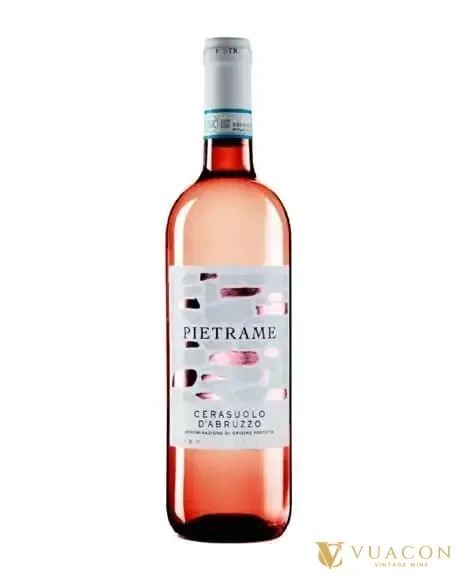 Cantina Tollo Pietrame Cerasuolo – Ý, 750ml