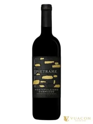 Cantina Tollo Pietrame Montepulciano – Ý, 750ml