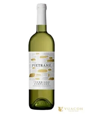 Cantina Tollo Pietrame Trebbiano – Ý, 750ml