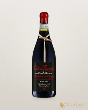 Cantina Zaccagnini Montepulciano d’Abruzzo Riserva – chai chính hãng tại Vua Cồn