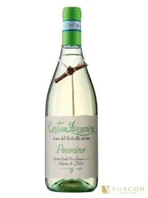 Cantina Zaccagnini Pecorino – Ý, 750ml