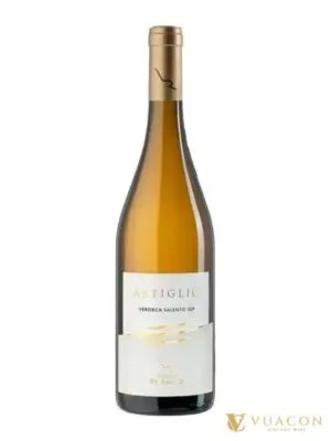 Cantine De Falco ARTIGLIO Bianco – Puglia, Ý, 750ml