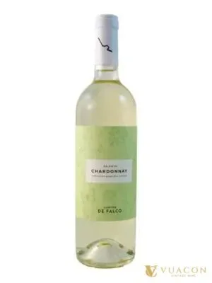 Cantine De Falco Chardonnay – Puglia, Ý, 750ml