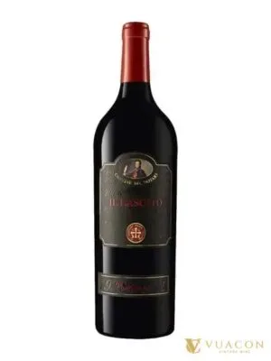 Cantine Del Notaio Lascito – Ý, 750ml