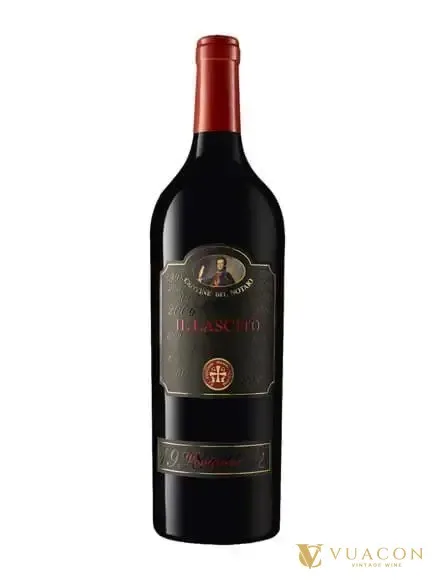 Cantine Del Notaio Lascito – Ý, 750ml