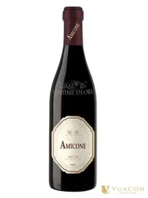 Cantine Di Ora Amicone – Ý, 750ml