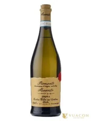 Cantine Volpi Piemonte Moscato – Ý, 750ml