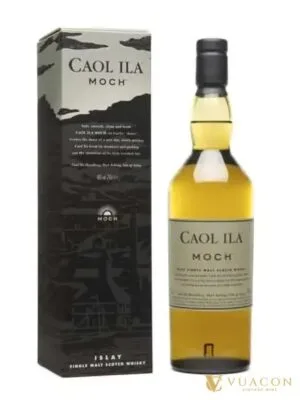 Caol Ila Moch – single Malt Scotch, Islay, Scotland, 700ml