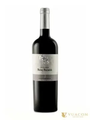 Capcanes Flor de Privavera Peraj Haabibt – Tây Ban Nha, 750ml