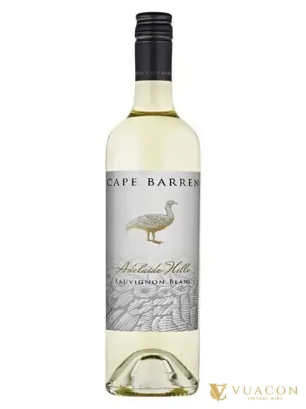 Cape Barren Adelaide Hills Sauvignon Blanc – Úc, 750ml