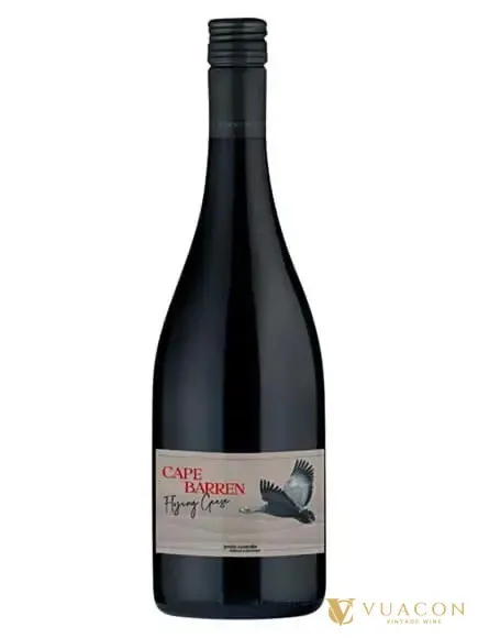 Cape Barren Flying Geese – Úc, 750ml