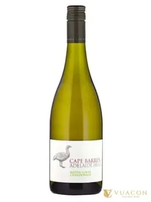 Cape Barren Native Goose Chardonnay – Úc, 750ml