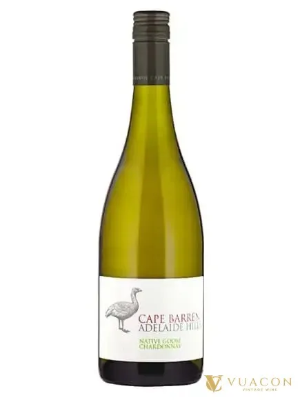 Cape Barren Native Goose Chardonnay – Úc, 750ml