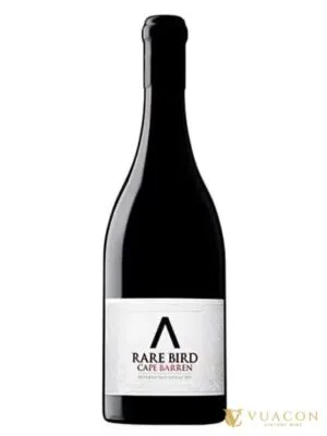 Cape Barren Rare Bird Shiraz – Úc, 750ml