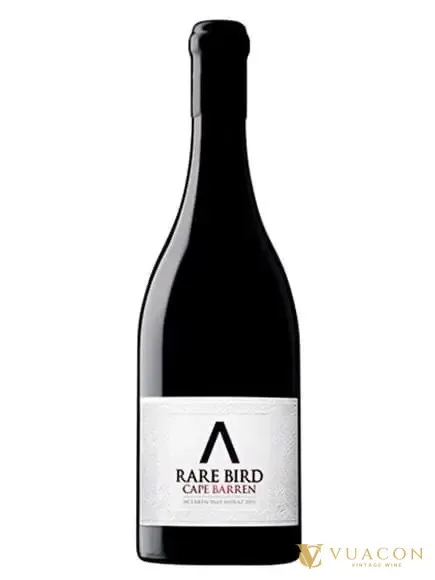 Cape Barren Rare Bird Shiraz – Úc, 750ml