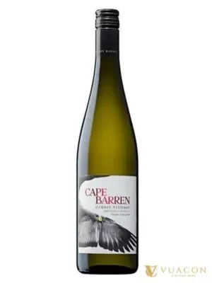 Cape Barren Single Vineyard Gruner Veltliner – Úc, 750ml