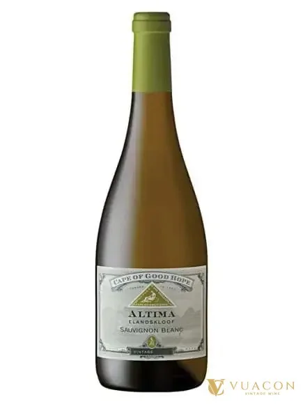 Cape Of Good Hope Altima Sauvignon Blanc – Nam Phi, 750ml