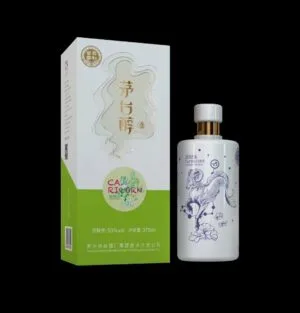 Mao Đài Thuần Ma Kết (Capricorn) – Trung Quốc, 375ml