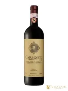 Carpineto Chianti Classico Riserva – Toscana, Ý, 750ml