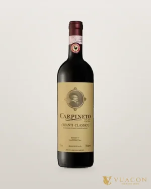 Carpineto Chianti Classico Riserva – chai chính hãng tại Vua Cồn