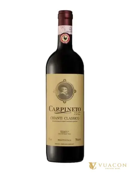 Carpineto Chianti Classico Riserva – Toscana, Ý, 750ml
