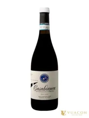 Casabianca Montepulciano – Ý, 750ml