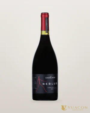Casablanca Neblus Syrah – chai chính hãng tại Vua Cồn