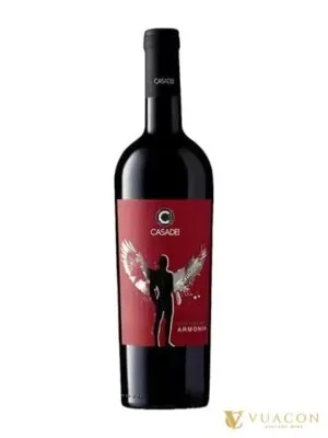 Casadei Armonia – Toscana, Ý, 750ml