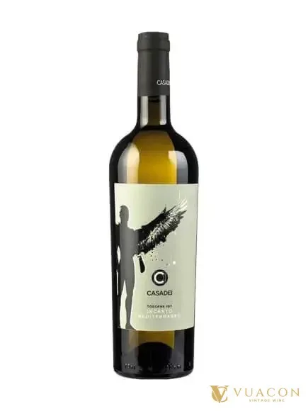 Casadei Incanto Mediterraneo – Toscana, Ý, 750ml