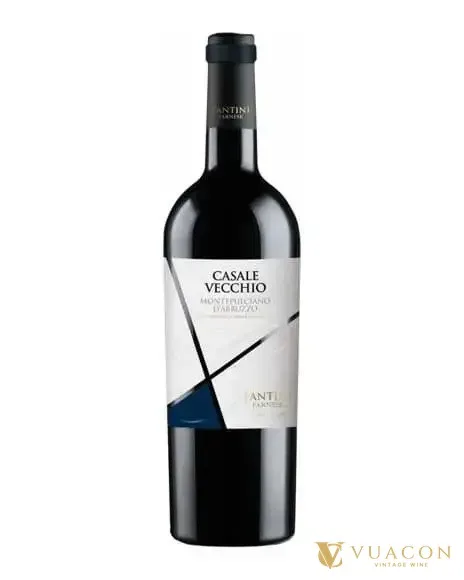 Casale Vecchio Montepulciano – Ý, 750ml