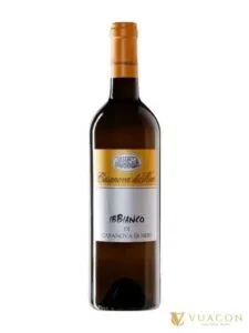 Casanova Di Neri IB Bianco – Ý, 750ml