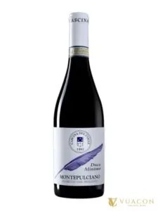 Cascina del Colle Duca Minimo Montelpuciano – Ý, 750ml