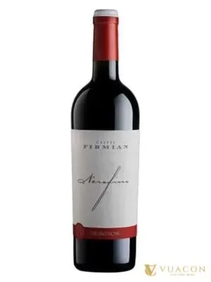 Castel Firmian Nerofino – Ý, 750ml