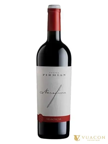 Castel Firmian Nerofino – Ý, 750ml