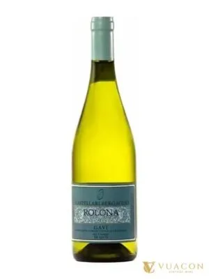 Castellari Bergaglio Rolona Gavi di Gavi – Ý, 750ml
