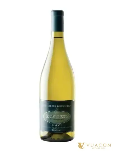 Castellari Bergaglio Rovereto – Ý, 750ml