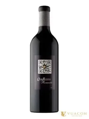 Castello di Querceto Romantic – Toscana, Ý, 750ml