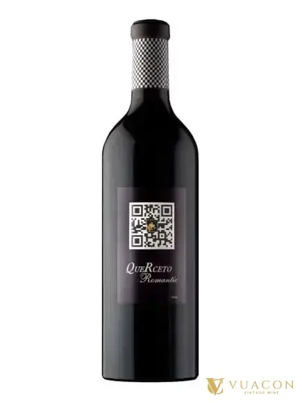 Castello di Querceto Romantic – Toscana, Ý, 750ml