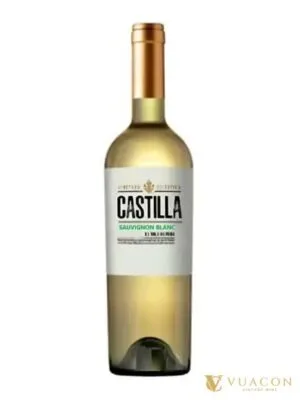 Castilla Sauvignon Blanc – Chile, 750ml