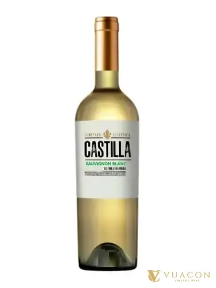 Castilla Sauvignon Blanc – Chile, 750ml