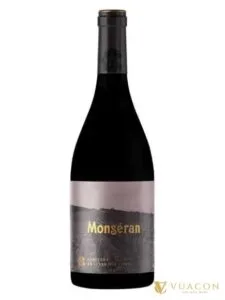 Castillo de Monseran Carinena – Cariñena, Tây Ban Nha, 750ml