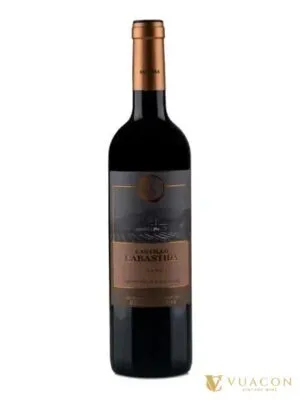 Castillo Labastida Crianza Tempranillo – Rioja, Tây Ban Nha, 750ml