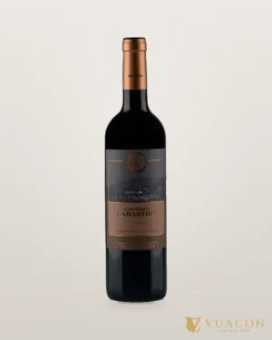 Castillo Labastida Crianza Tempranillo – chai chính hãng tại Vua Cồn