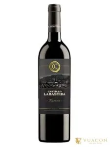 Castillo Labastida Reserva – Rioja, Tây Ban Nha, 750ml