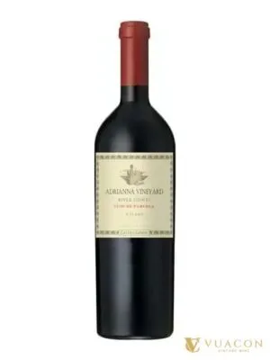 Catena Adrianna Vineyard River Stones Malbec – Mendoza, Argentina, 750ml