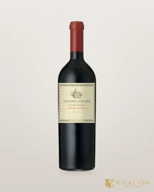 Catena Adrianna Vineyard River Stones Malbec – chai chính hãng tại Vua Cồn