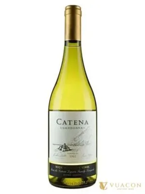 Catena Chardonnay – Mendoza, Argentina, 750ml