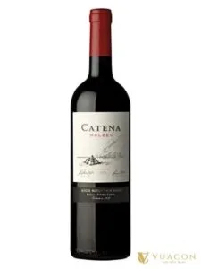 Catena Malbec – Mendoza, Argentina, 750ml