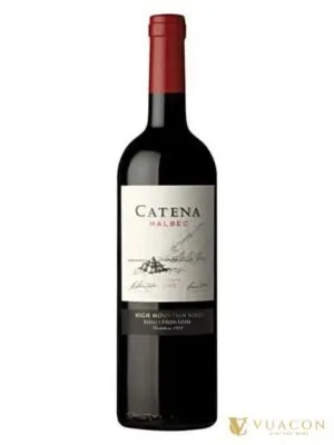 Catena Malbec – Mendoza, Argentina, 750ml