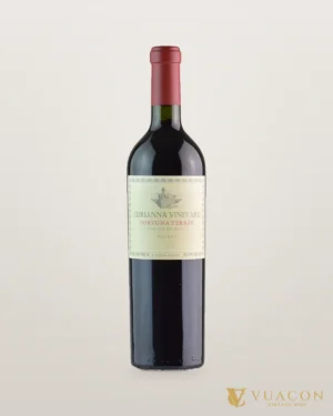 Catena Zapata Adrianna Vineyard Fortuna Terrae Malbec – chai chính hãng tại Vua Cồn